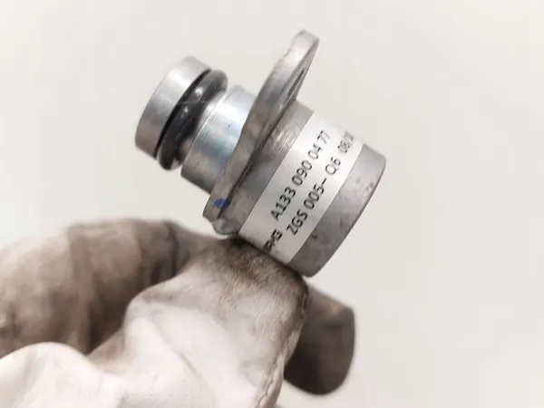 MERCEDES CLA C117 X117 GLA X156 W176 2.0 16V TURBINA A1330900480 image 5