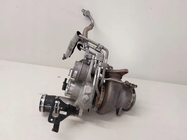 MERCEDES CLA C117 X117 GLA X156 W176 2.0 16V TURBINA A1330900480 image 8