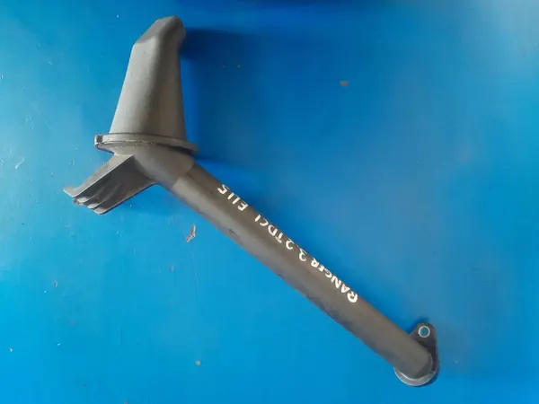 Ölrauchsensor OEM BB3Q6615EA für Ford Ranger image 2