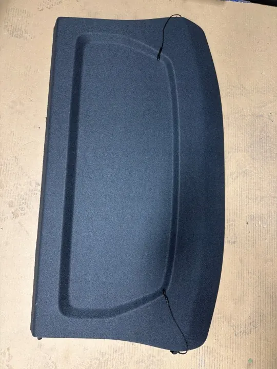 Audi Q3 83A kofferbakplank OEM 83A867769B image 2
