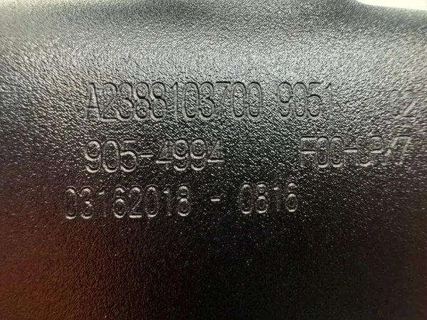 Innerspegel Mercedes-Benz OEM A2388103700 image 4