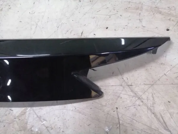 Toyota Auris E180 Kofferbakvoering OEM 7681102830 image 3