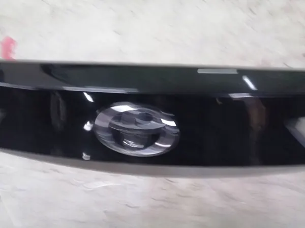 Toyota Auris E180 Kofferbakvoering OEM 7681102830 image 4