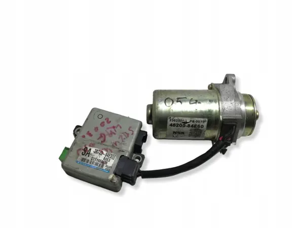 Direction assistée électrique Opel Agila A OEM 48200-84E60 image 2