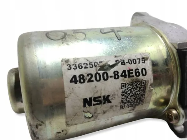 Direction assistée électrique Opel Agila A OEM 48200-84E60 image 3