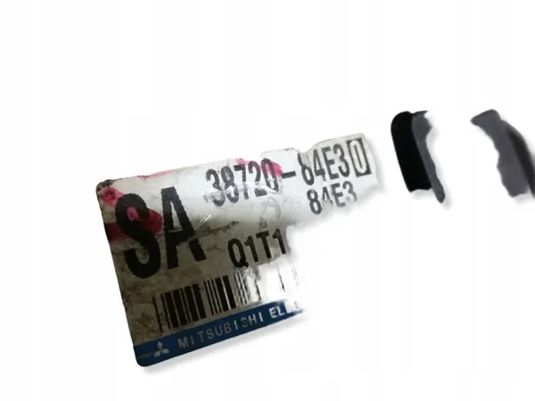Direction assistée électrique Opel Agila A OEM 48200-84E60 image 4