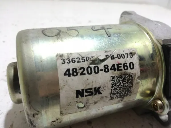 Direction assistée électrique Opel Agila A OEM 48200-84E60 image 5