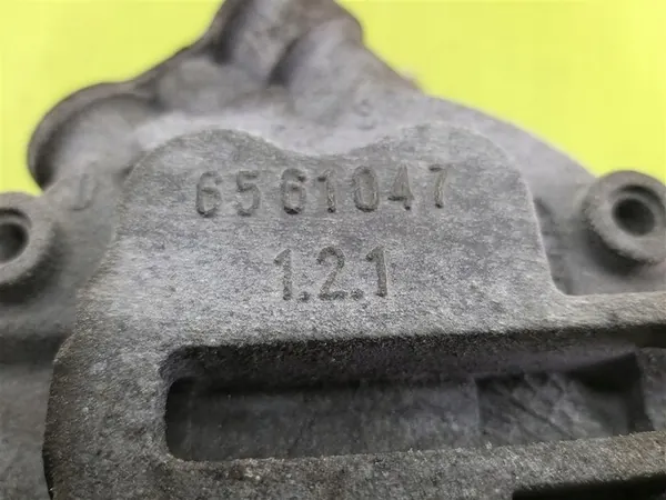 Compressore aria condizionata Opel Vectra C Zafira B 2.2 CDTI image 2