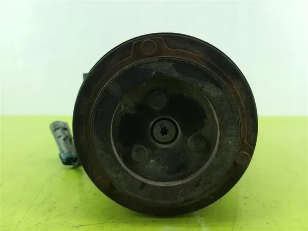 Compressore aria condizionata Opel Vectra C Zafira B 2.2 CDTI image 7