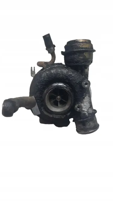 Turbo BMW E39 E46 3.0 D 2248834 E image 2