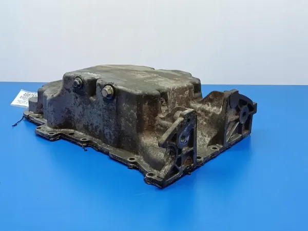 Jaguar X-Type Öljypärä OEM 1X4E-6675-BA - Käytetty image 2