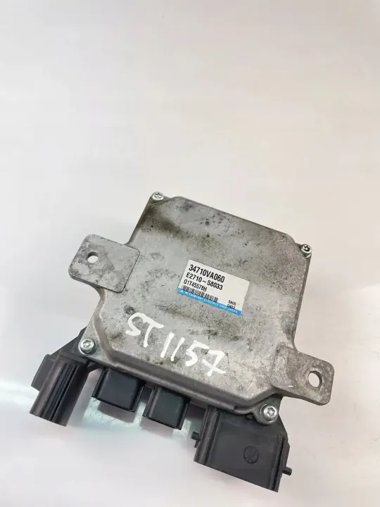 Subaru Servolenkungssteuergerät OEM 34710VA060 image 2