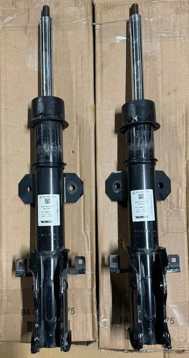 Mercedes Vito 447 framdämpare vänster höger image 2