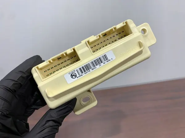 Hyundai Ioniq 2019 Besturingseenheid OEM 91940G2110 image 3