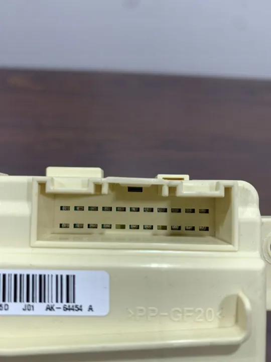 Hyundai Ioniq 2019 Besturingseenheid OEM 91940G2110 image 7