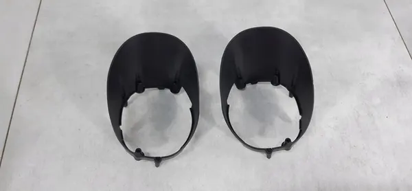 Supporti Fari RENAULT SCENIC IV Sinistro Destro 620953240R image 3