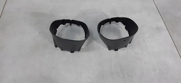 Supporti Fari RENAULT SCENIC IV Sinistro Destro 620953240R image 4