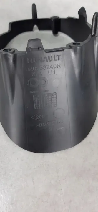 Supporti Fari RENAULT SCENIC IV Sinistro Destro 620953240R image 5