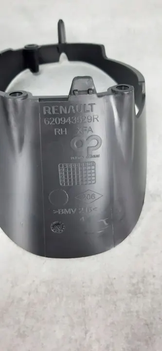 Supporti Fari RENAULT SCENIC IV Sinistro Destro 620953240R image 6