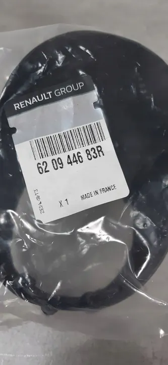 Supporti Fari RENAULT SCENIC IV Sinistro Destro 620953240R image 7