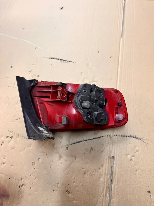 LÁMPARA TRASERA AUDI A4 B8 SEDÁN 8K5945096D image 3