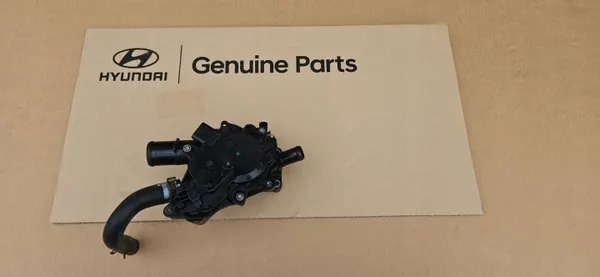 Termostathus OEM 25690-2U000 för Kia Modeller image 2