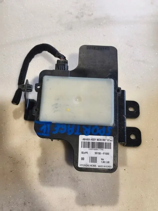 KIA Sportage IV dodehoek sensor OEM 99150-F1500/99140-F1500 image 4