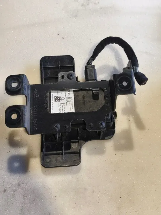 KIA Sportage IV dodehoek sensor OEM 99150-F1500/99140-F1500 image 5