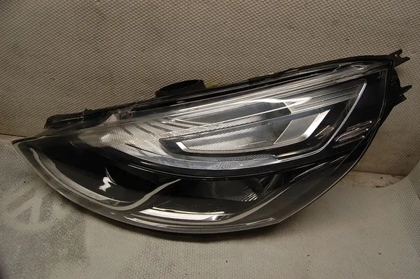 VASEN ETULAMPPU RENAULT CLIO IV 4 LIFT image 2