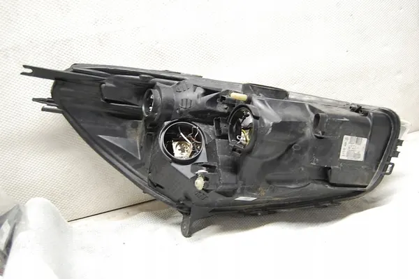 VASEN ETULAMPPU RENAULT CLIO IV 4 LIFT image 3