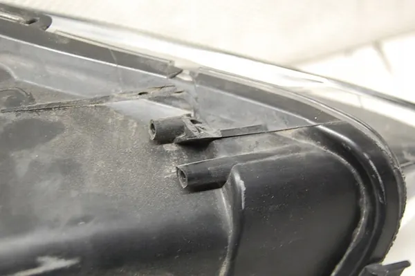 VASEN ETULAMPPU RENAULT CLIO IV 4 LIFT image 6