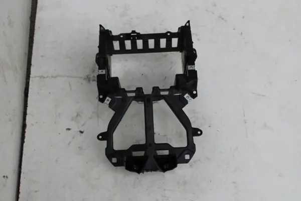 Cadre Radio Mini R55 OEM 5116 920683 image 2