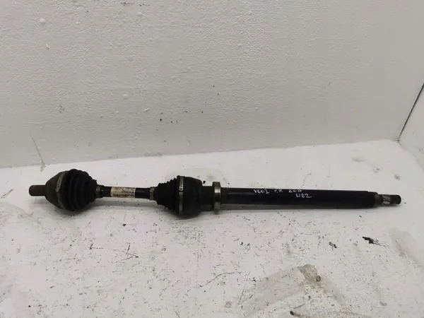 Rotule de direction avant droite OEM 6G9N3B436CE Volvo image 2