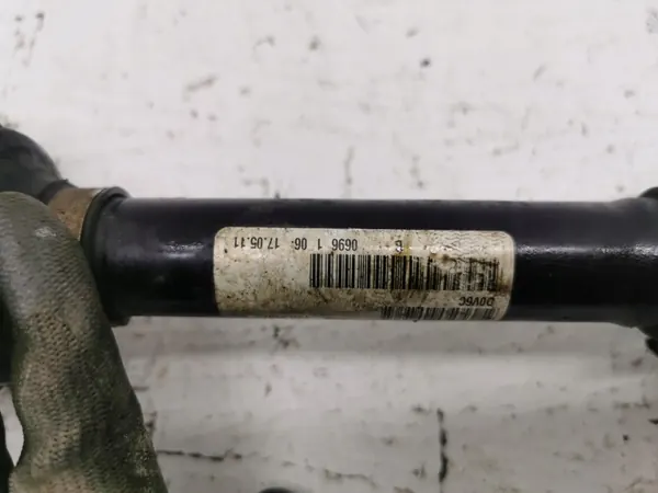 Rotule de direction avant droite OEM 6G9N3B436CE Volvo image 10