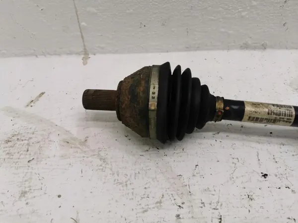 Rotule de direction avant droite OEM 6G9N3B436CE Volvo image 3