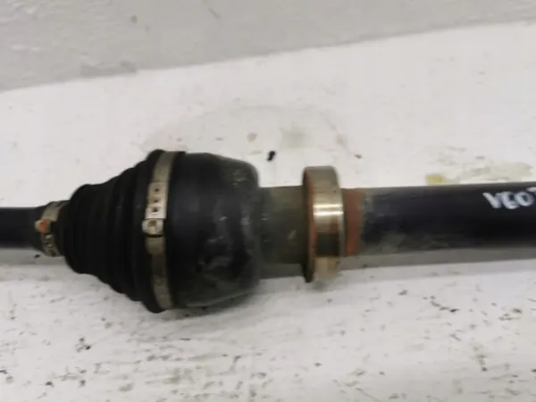 Rotule de direction avant droite OEM 6G9N3B436CE Volvo image 4