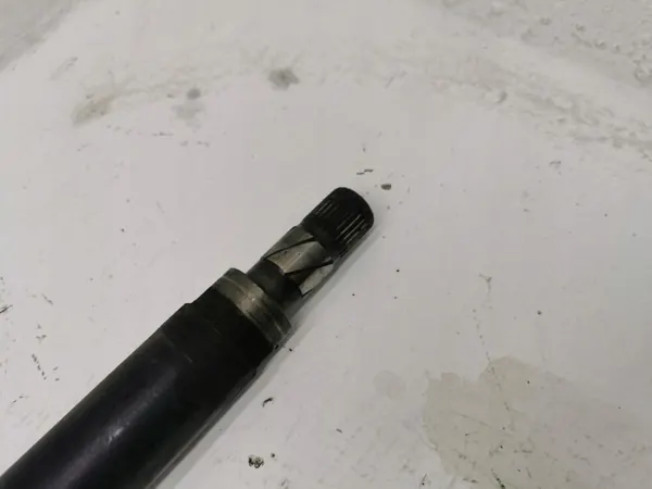 Rotule de direction avant droite OEM 6G9N3B436CE Volvo image 5