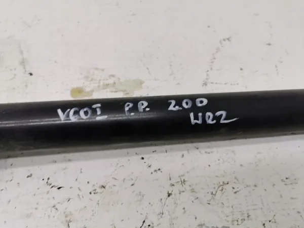 Rotule de direction avant droite OEM 6G9N3B436CE Volvo image 7
