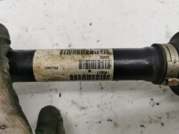 Rotule de direction avant droite OEM 6G9N3B436CE Volvo image 9