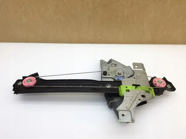 Regulador de janela traseira direita Peugeot 508 I 2010- OEM image 2