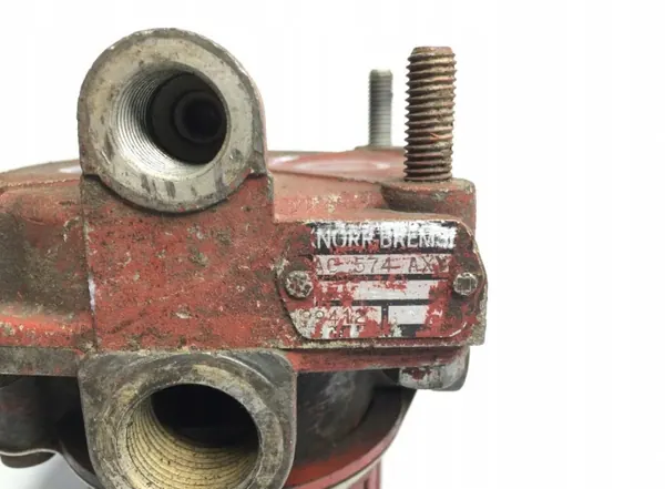 Iveco relaisklep OEM 3173150 - Gebruikte staat image 3