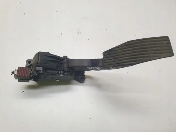 Potentiometri kaasupoljin Opel Vectra C OEM 010946 image 2