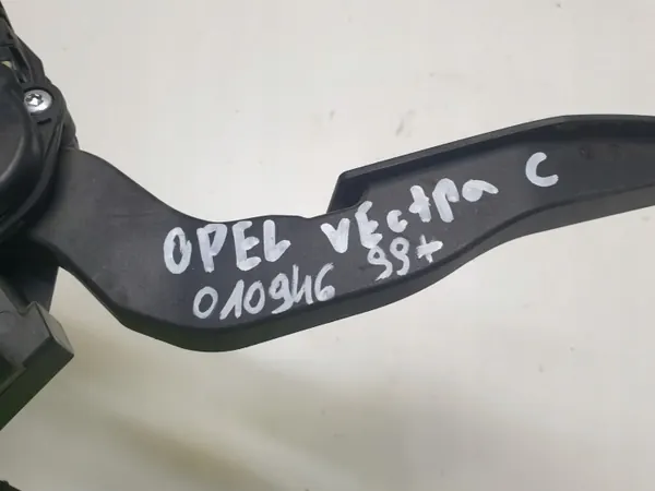 Potentiometri kaasupoljin Opel Vectra C OEM 010946 image 4