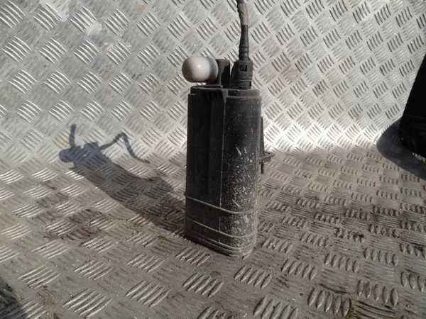 Kohlefilter Dacia Dokker 2016 1.6 SCE OEM 149507892R image 2