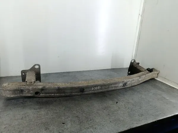 Viga do para-choques dianteiro OEM BELKA Renault Scenic II image 2