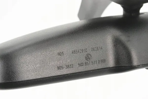 Innerspegel OEM 5G0857511D för Skoda Octavia MK3 image 4
