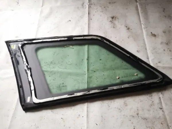 Vitre quart OEM as2 EIS-2047119 Opel Astra - Arrière droit image 3