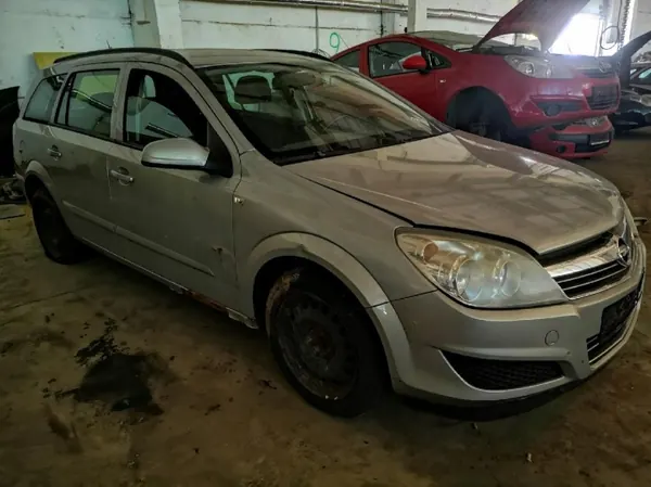 Vitre quart OEM as2 EIS-2047119 Opel Astra - Arrière droit image 4