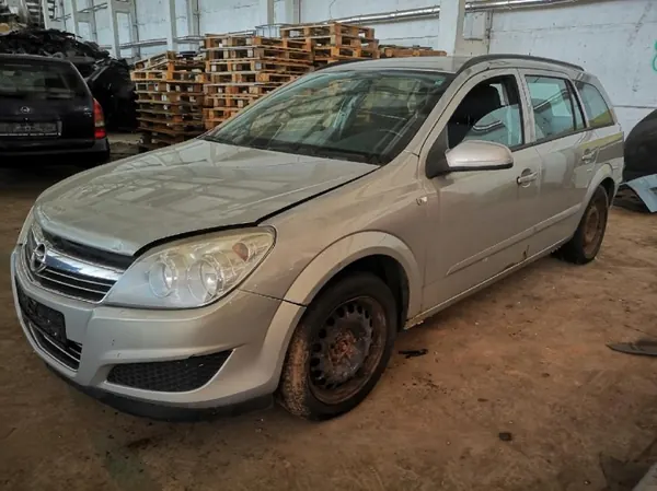 Vitre quart OEM as2 EIS-2047119 Opel Astra - Arrière droit image 6