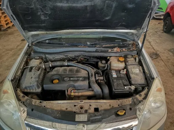 Vitre quart OEM as2 EIS-2047119 Opel Astra - Arrière droit image 7